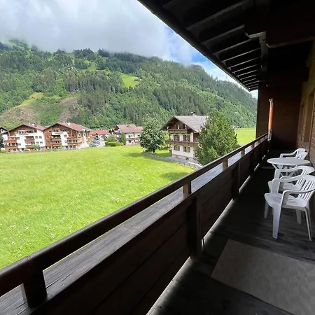 Zell Views Apartmán