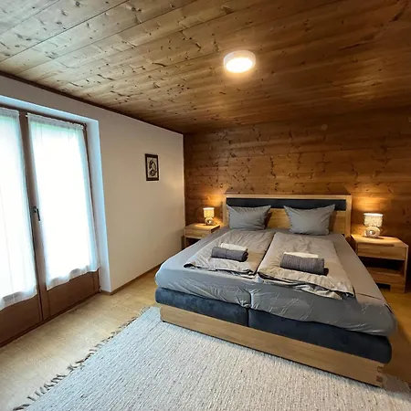 Apartamento Zell Views *