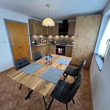 Zell Views شقة زيل أم زيلر