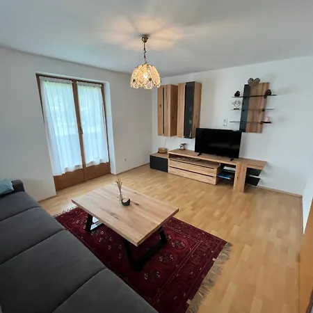Zell Views Apartmán