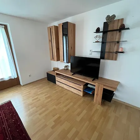 Zell Views شقة زيل أم زيلر