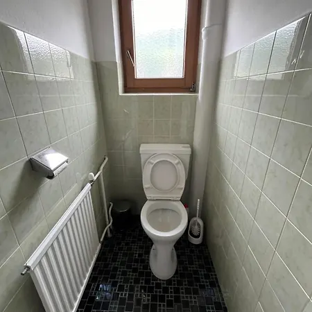 Zell Views 아파트