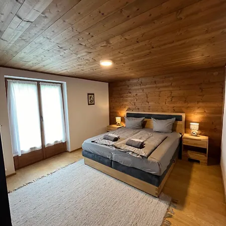 Zell Views Apartmán Zell am Ziller