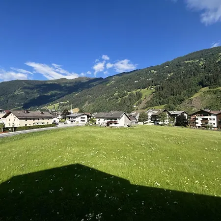 Apartamento Zell Views