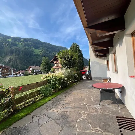 Apartmán Zell Views Zell am Ziller