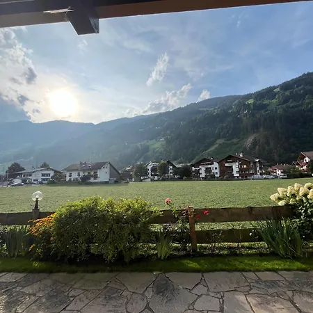Zell Views * Zell am Ziller