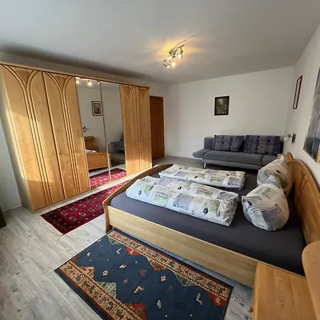 Zell Views Apartamento