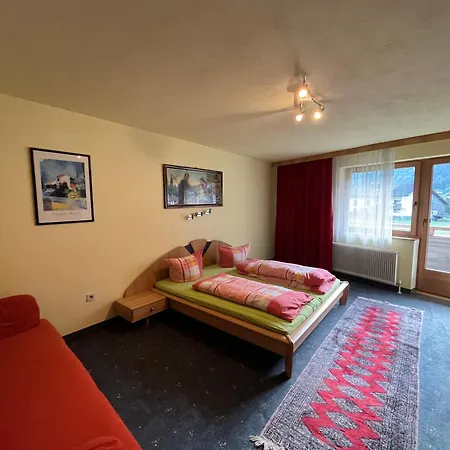 Zell Views Apartamento