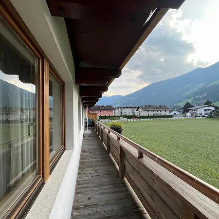Zell Views *