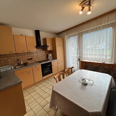 Apartamento Zell Views