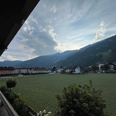 Zell Views * Zell am Ziller