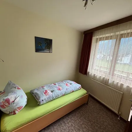 Apartmán Zell Views *