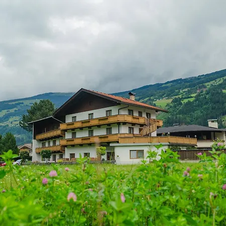 Zell Views