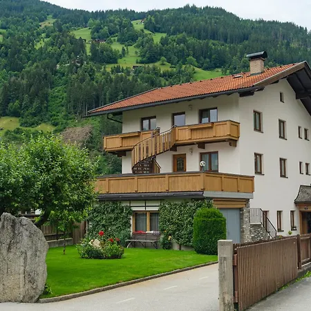 Apartmán Zell Views Zell am Ziller