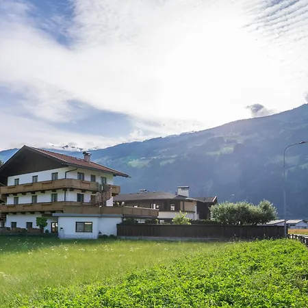 Apartamento Zell Views Zell am Ziller