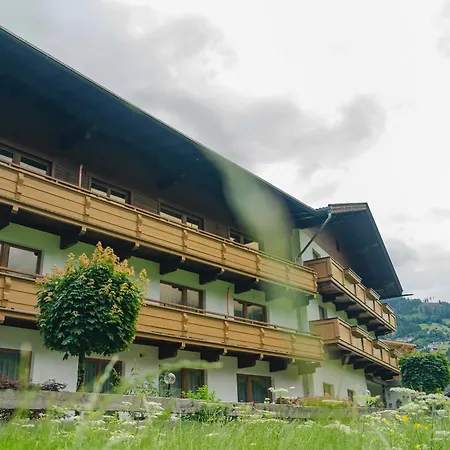 Apartmán Zell Views Zell am Ziller