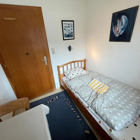 Zell Views Apartment *