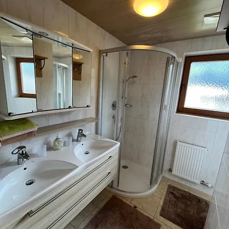 Apartment Zell Views *