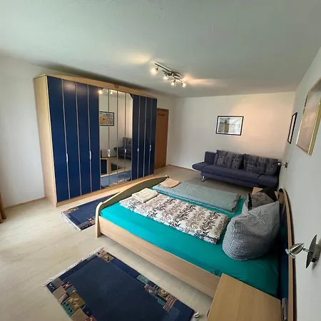 Zell Views * Zell am Ziller