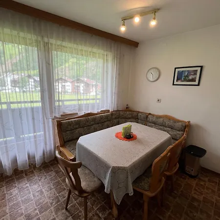 Apartment Zell Views