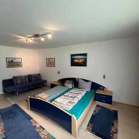 Zell Views Zell am Ziller