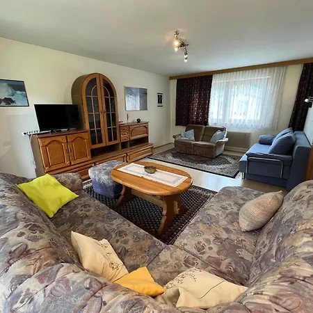 Apartment Zell Views