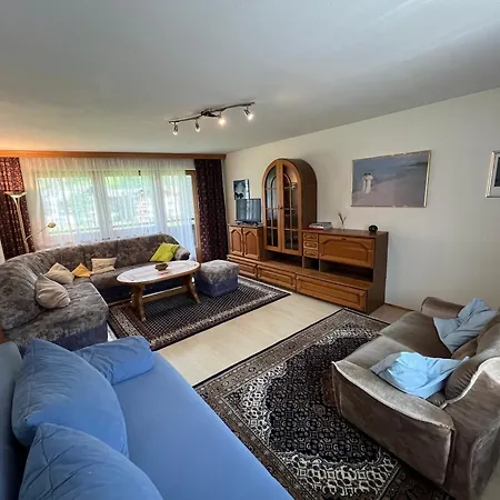 Zell Views Apartment