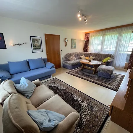 Apartment Zell Views Zell am Ziller