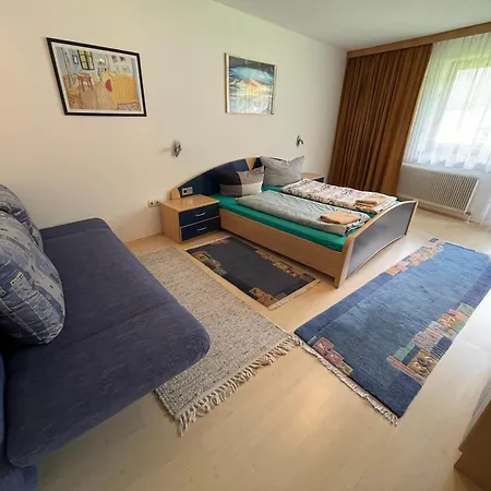 Zell Views Apartment Zell am Ziller