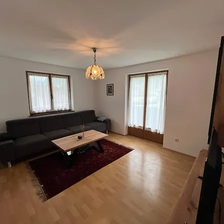 Apartment Zell Views