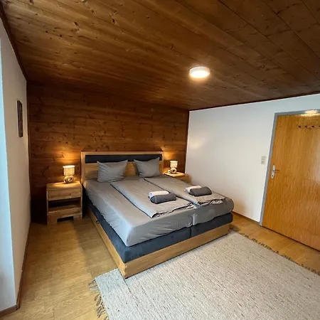 Zell Views Zell am Ziller