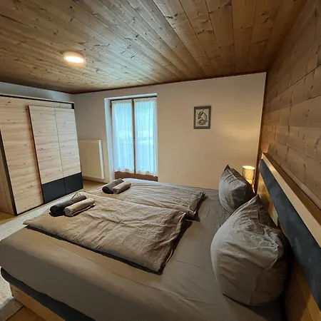 Apartment Zell Views Zell am Ziller