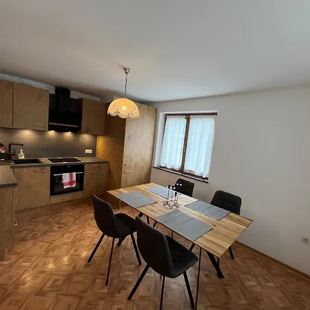 Zell Views Apartment Zell am Ziller