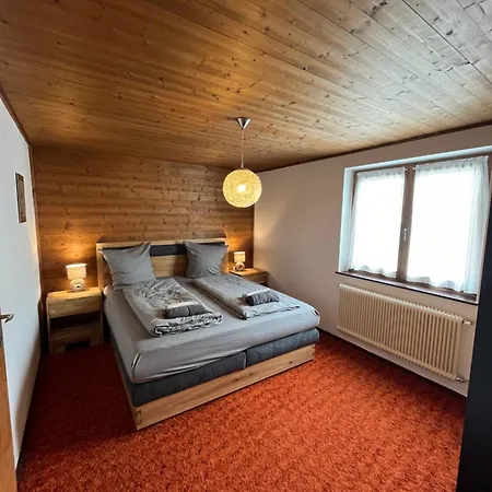 Zell Views Apartment Zell am Ziller