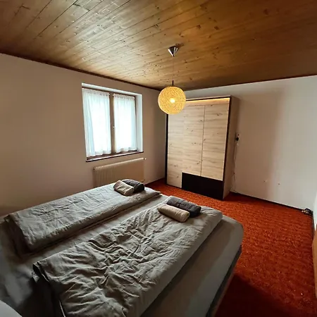 Apartment Zell Views