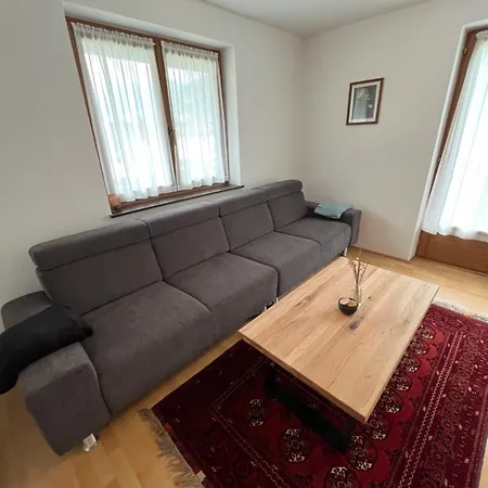 Apartment Zell Views *