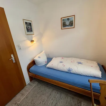 Apartment Zell Views