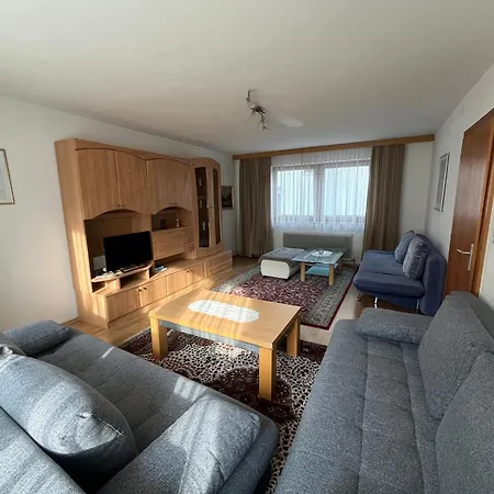 Apartment Zell Views