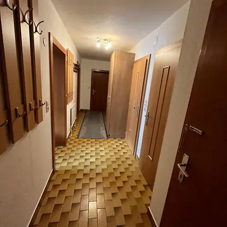 Zell Views Zell am Ziller