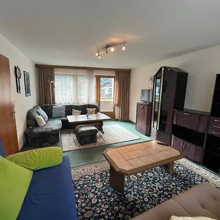 Apartment Zell Views