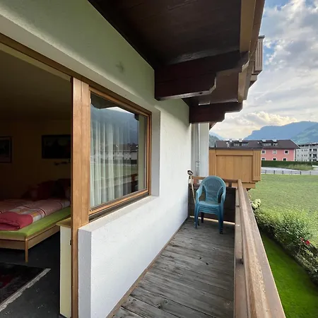 Zell Views * Zell am Ziller