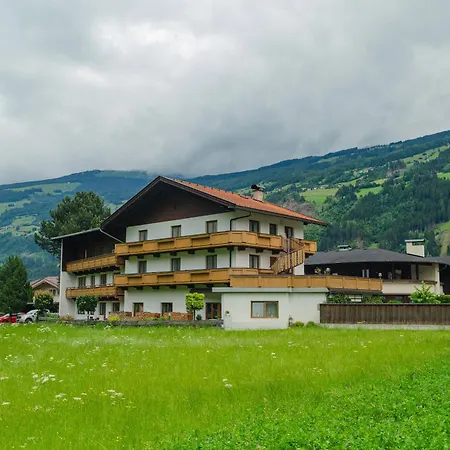 Zell Views Zell am Ziller