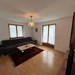 Apartment Zell Views