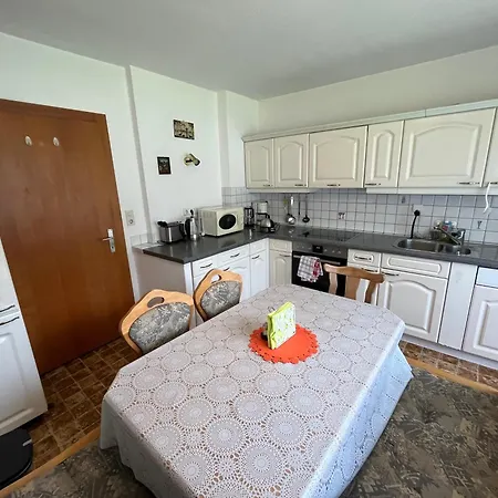 Apartament Zell Views Zell am Ziller