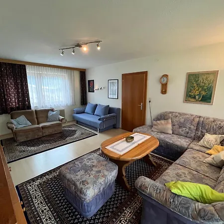 Apartament Zell Views Zell am Ziller