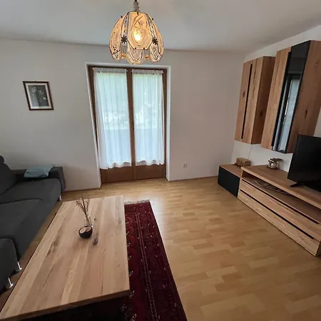 Apartament Zell Views Zell am Ziller