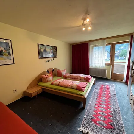 Apartament Zell Views Zell am Ziller